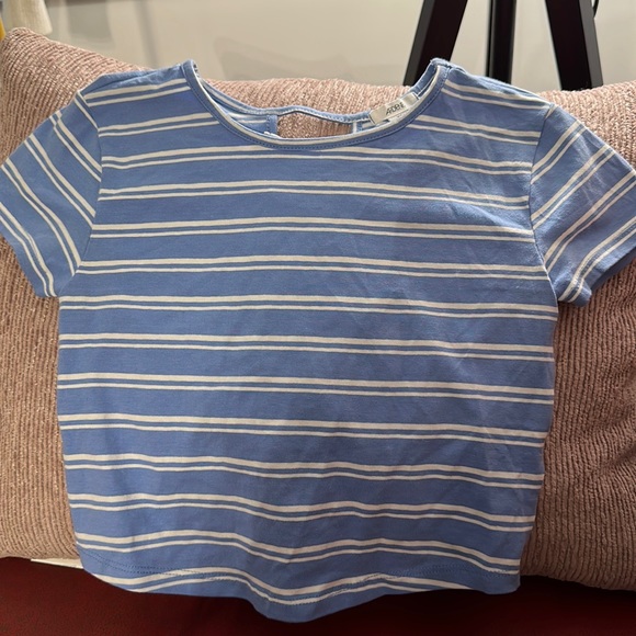 Ardene Tops - ARDENES striped shirt